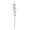 Purple, variant on KGJQ Artificial Lily of The Valley Flowers, Realistic Bellflower Bouquet for Wedding Table Centerpieces And Floral Arrangements, Flexible Stem Fake Flowers for Living Room Bedroom Decoration