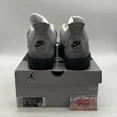 thumbnail image 4 of Ni - ke Size 11.5 - Jordan 4 Retro SE Mid Neon 95, 4 of 5