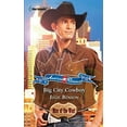 thumbnail image 1 of Pre-Owned Big City Cowboy (Other) 9780373753857, 1 of 1