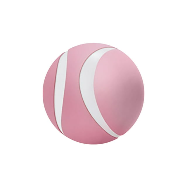Agiferg Pet Smart Auto Ball Remote Control USB Charging Smart Remote Control Ball