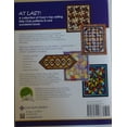 thumbnail image 3 of Pattern Book Cozy Quilt Designs Best of Cozy Strip Club, 3 of 6