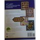 thumbnail image 3 of Pattern Book Cozy Quilt Designs Best of Cozy Strip Club, 3 of 6