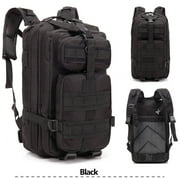 Tactical Backpack for Men and Women Waterproof and Breathable Backpack