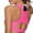 Hot Pink, variant on Ladies With Beautiful Backs Mobile Phones Yoga Bras Sports Bras Bras Sports Vests And Tops 3x Workout Tops And Athletic Crop Tops Tops for Women Loose Fit 2x Shirts for Women Cropped Top Women Leotard