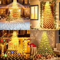thumbnail image 5 of DAYBETTER Christmas Lights, Waterproof Christmas String Lights, 8 Lighting Modes, for Home, Garden, Party, Xmas Decor, 5 of 7