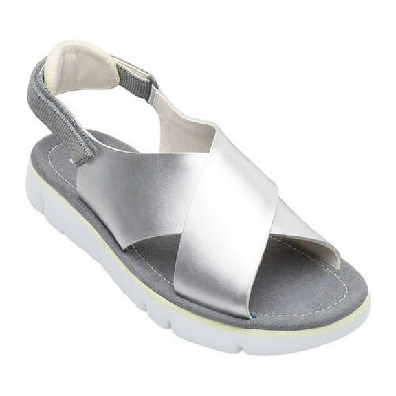 Women's Camper Oruga Platform Sandal