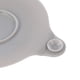 thumbnail image 4 of Fiudx Tapón para Bañera con Ventosa Universal, Gel Suave de Grado Alimenticio, Ecológico, Fácil de Limpiar, Multiusos, Compatible con Lavabos y Desagües de Suelo, 13 Cm de Diámetro., 4 of 4