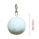thumbnail image 3 of Juguete colgante de peluche Tierra y Sol | Adorno Suave para Colgar | Diseño realista de tejidos | Llavero portátil para amantes del espacio | Regalo ideal para los aficionados a la astronomía, 3 of 7
