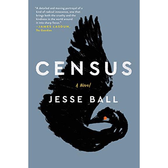 Pre-Owned Census (Paperback) 0062676148 9780062676146