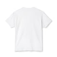 thumbnail image 2 of Dragon Art Design Unisex Cotton Tee With Floral Print Artwork And Dragon Graphic, 2 of 87