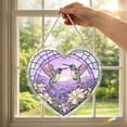 thumbnail image 1 of Tong DIY Acrylic Puzzle Window – & Theme – Create A Dreamy Light And Shadow For Your Home (20cm/7.4inch), 1 of 6
