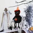 thumbnail image 2 of Cheapark Hundred Ghost Witch Doll Hanging Decor - Spooky Halloween Holiday Decoration For Home, Party And Festive Display, 2 of 5