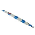 thumbnail image 1 of Cuchara de pesca de profundidad metálica para lance pesado, 150 g, azul, 1 of 9