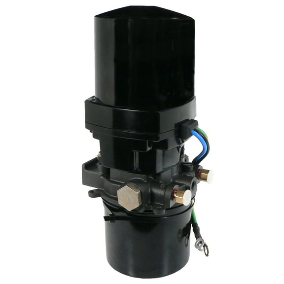 Tilt & Trim Motor for Mercury 225-275HP 92459A4, 430-220922, 82-7855; TRM0026