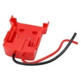 thumbnail image 4 of Adaptador de batería M18 18 V Bling Bling Conector de alimentación de muelle con pelacables de 12 AWG, 4 of 12