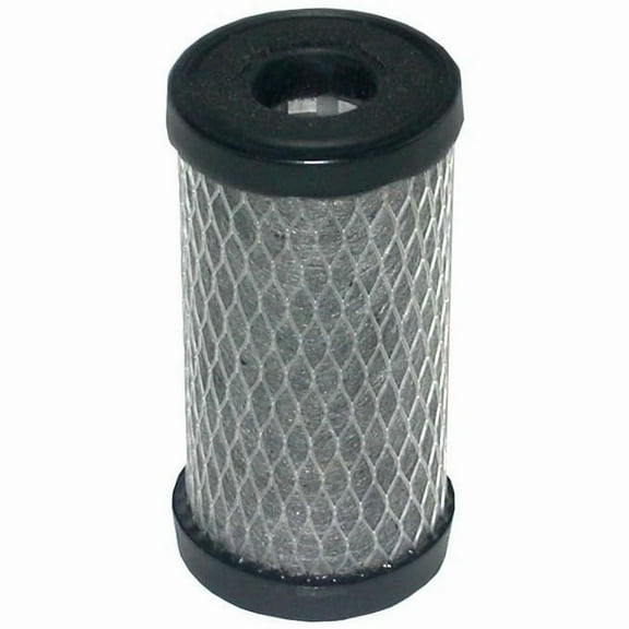 Appli Parts Apwf-05Cn 5 In Water Filter Carbon Activaded Cartridge