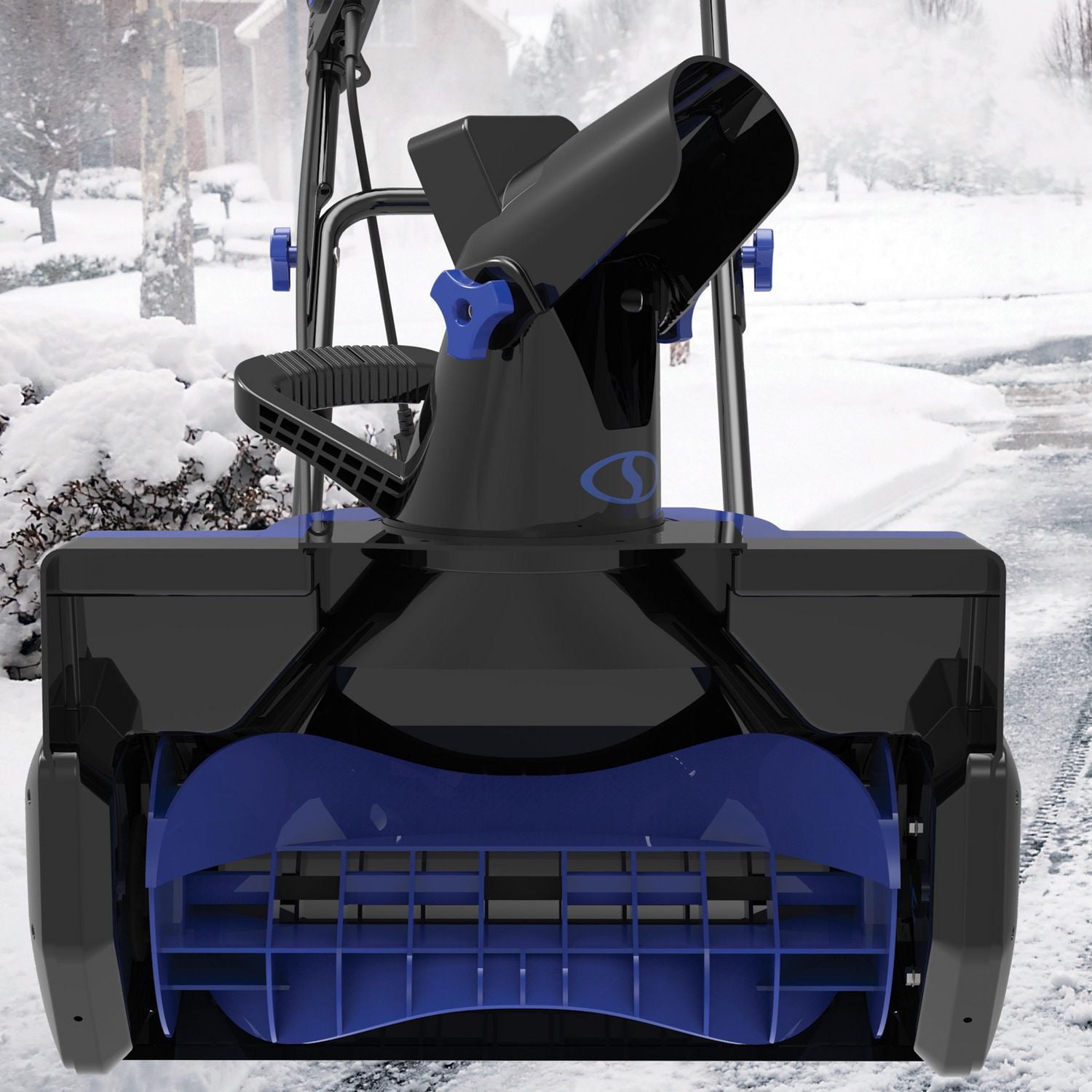 Snow Joe 21-inch,14-Amp Electric Snow Blower