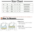 thumbnail image 3 of Kaemgyyd Sleeveless Tops for Women Cute Fuzzy Trim Cami Top Cute Base Layer Corset Top Party Club Outfits Shapewear, 3 of 7