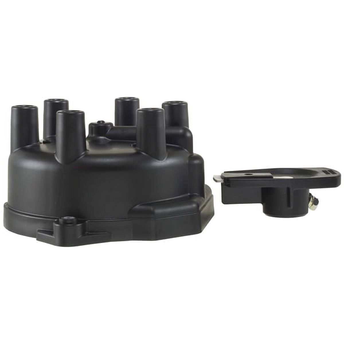 Distributor Cap and Rotor Kit