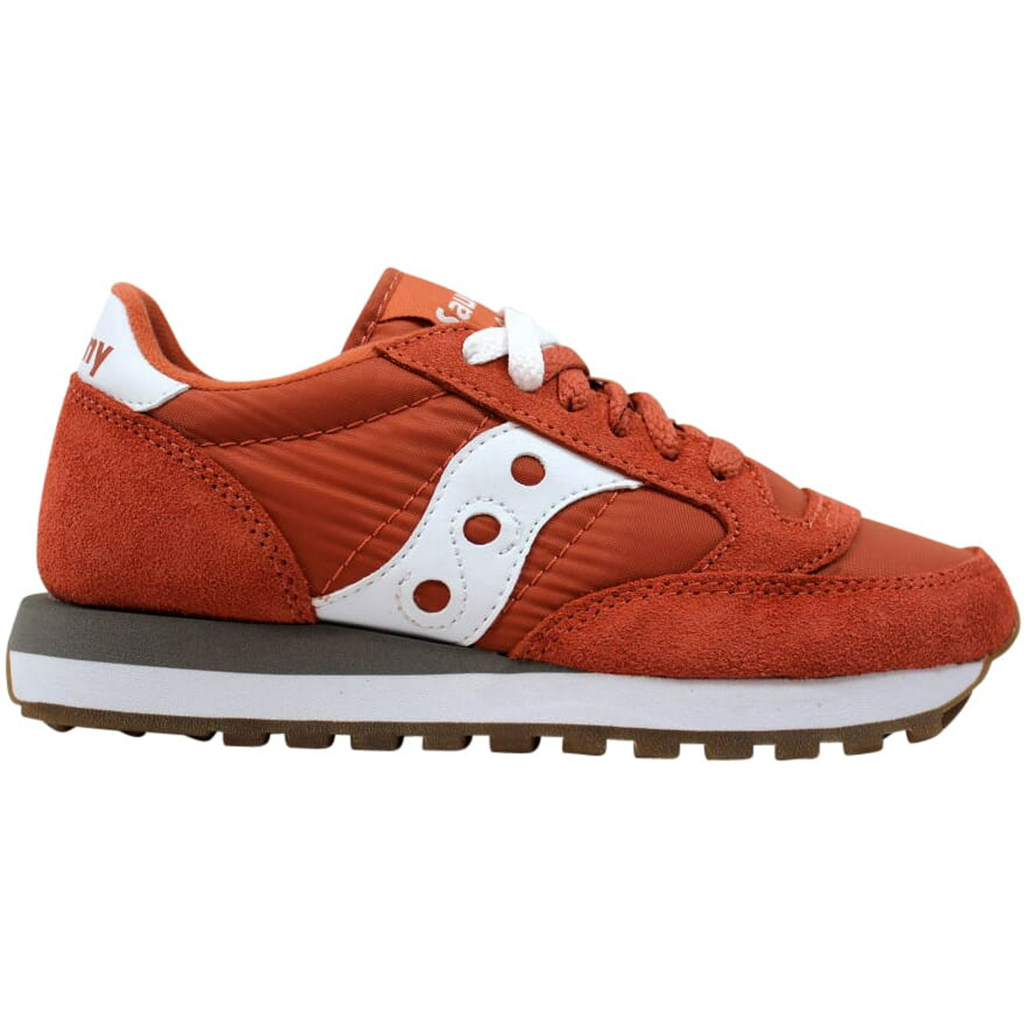 Saucony Jazz Original Red S1044 441 Women s Size 5 Walmart