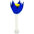 thumbnail image 3 of Pool Central Blue Adjustable Flower Fountain for Swimming Pool and Spa, 3 of 4