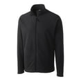 thumbnail image 1 of Clique Men's Summit Full Zip Microfleece Jacket, 1 of 2