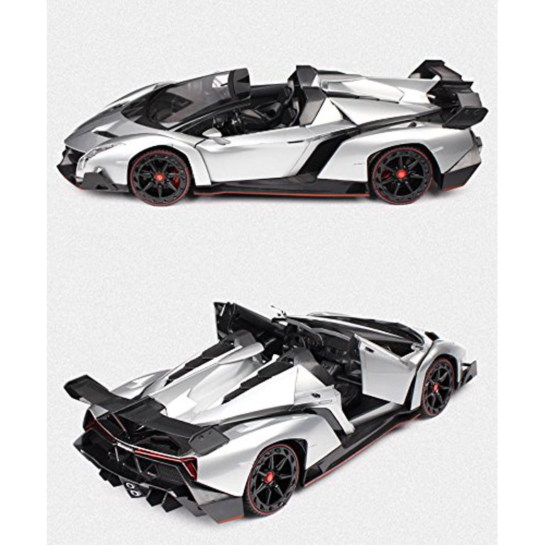 NEW Lamborghini Veneno 1:14 Scale, Gravity Sensor/Radio Control RC