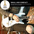 thumbnail image 2 of MasteelfCA 2Pcs Guitar 3 Way Switch Metal Pickup Selector Toggle Switch Electric Guitar Accessory, 2 of 8