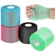 thumbnail image 1 of 4 Rolls Pre Wrap Tapes Athletic Baseball Wrist Tape Athletic Tape Pre Wrap Sports Pre Wrap For Hair Soccer, 1 of 4
