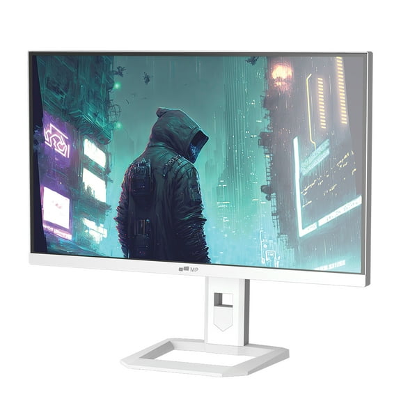 Mobile Pixels 27 Class WQHD Gaming Mini LED Monitor"
