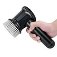 thumbnail image 5 of Cordless Mini-Electric Polisher 10000-15000RPM 3 Gears Speeds Adjustable Auto Waxing Polishing Machine Rotary Power Tool, 5 of 8