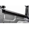 thumbnail image 6 of ZROADZ 2019-2024 Fits Jeep Gladiator Access Overland Rack With Three Lifting Side Gates Without Factory Trail Rail Cargo System Z834201, 6 of 9