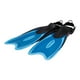 thumbnail image 1 of Aleta Cressi Palau Long Azul Talla S/M 24/26.5 Mx, 1 of 3
