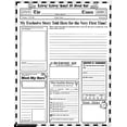 thumbnail image 2 of Scholastic Teaching Solutions Instant Personal 17'' x 22'' Unframed Poster Set (30 Pack), 2 of 3