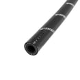 thumbnail image 3 of Silicone Vacuum Hose 10mm x 100cm Black Mishimoto, 3 of 3
