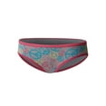 thumbnail image 2 of Hanes Girls Peace Hipster 10+2 Bonus Pack, 2 of 7