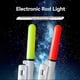 thumbnail image 3 of 10PCS Fishing Rod Light Electronic Rod LED Light Stick Luminous Glow Waterproof Fishing Tackle Accessories, 3 of 5