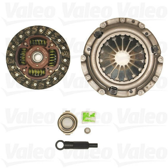Valeo 52253615 OE Replacement Clutch Kit Mazda MX-5 Miata 2006-2015