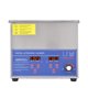 thumbnail image 2 of Limpiador Ultrasónico ANGGREK Digital 3L Potencia Industrial Temperatura Ajustable 40 KHz, 2 of 7