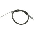 thumbnail image 2 of Raybestos BC95822 Professional Grade Parking Brake Cable Fits select: 1999-2001 JEEP CHEROKEE, 2 of 3