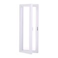 thumbnail image 2 of Homerr Packing Box Display Holder 2Pcs Jewelry Display Stand Transparent Elastic PE Film Suspension Packaging Box Household Supplies Storage, 2 of 7