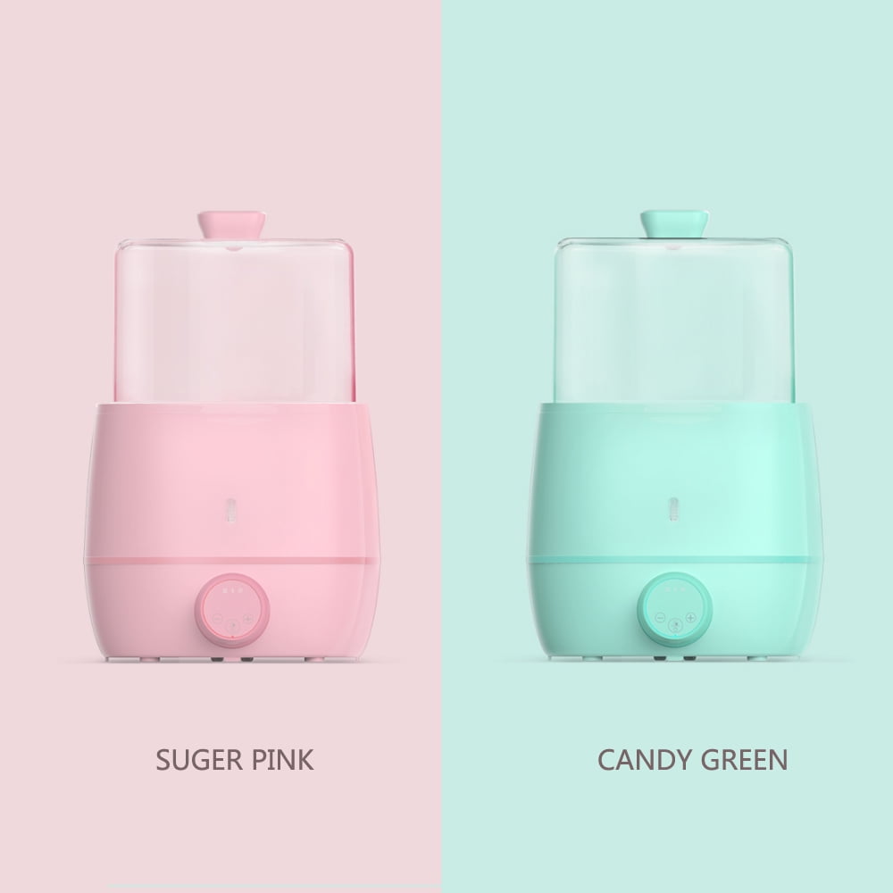 xiaomi bottle warmer