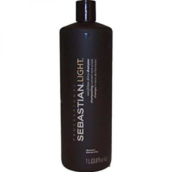 Sebastian Light Shampoo 33.8 Oz -