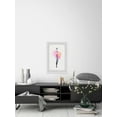 thumbnail image 4 of Splash of Coffee Framed Painting Print, 4 of 6