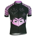 thumbnail image 5 of Brainstorm Gear Men's The Count Cycling Jersey - SSCO-M, 5 of 5