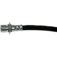 thumbnail image 3 of Dorman H621011 Rear Driver Side Brake Hydraulic Hose for Specific Ford / Lincoln Models Fits select: 2008-2017 FORD EXPEDITION, 2007-2017 LINCOLN NAVIGATOR, 3 of 4