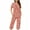 Orange, variant on tumgatte Women's Round Neck Short Sleeve Sleepshirt And Pants Sets Loungewear Pajamas With Pockets Up to 45% off Up to 60% off Halloween