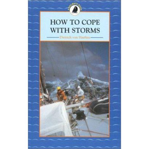 Pre-Owned How to Cope with Storms (Paperback) 1574090321 9781574090321