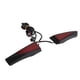 thumbnail image 4 of Lámpara de señal de giro para scooter en pulgadas, 1 par de luces de señal de giro para scooter eléctrico de 10 pulgadas Luz de señal de giro para scooter en pulgadas diseñada para precisión, 4 of 12