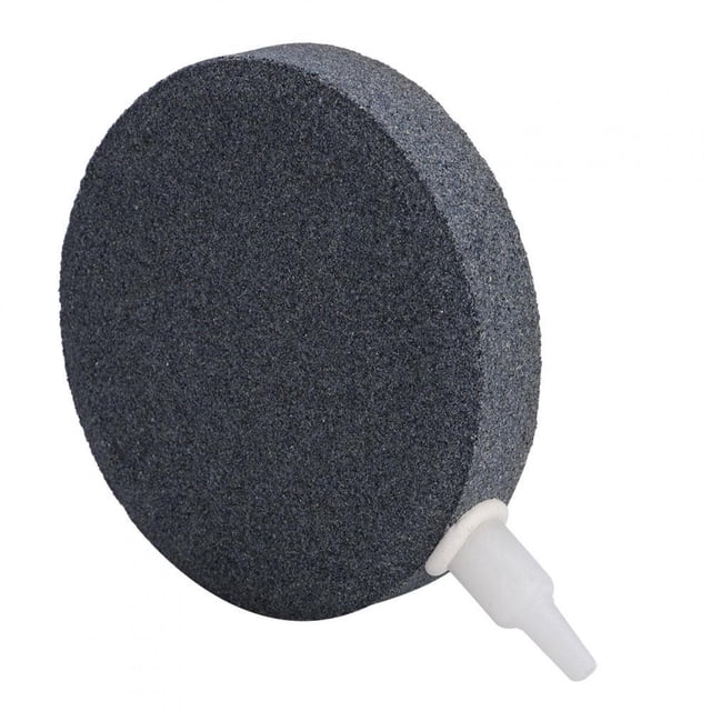 Bubble Aerator, Bubble Stone Aerator, Bubble Oxygen Plate Mini For Aquarium